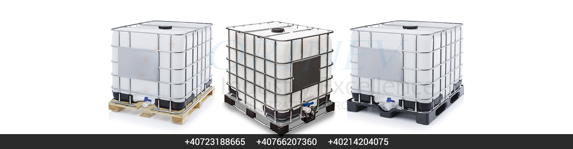Container IBC